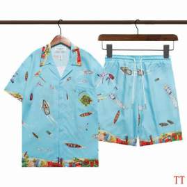 Picture of Casablanca Shirt Pant Suits _SKUCasablancaM-3XL20tn0220773